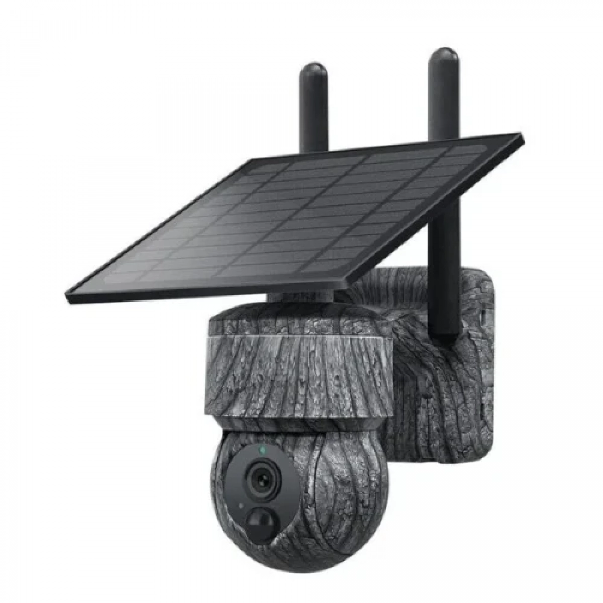 Ηλιακή Έξυπνη Κάμερα 4K HD Q-SX615 ANDOWL