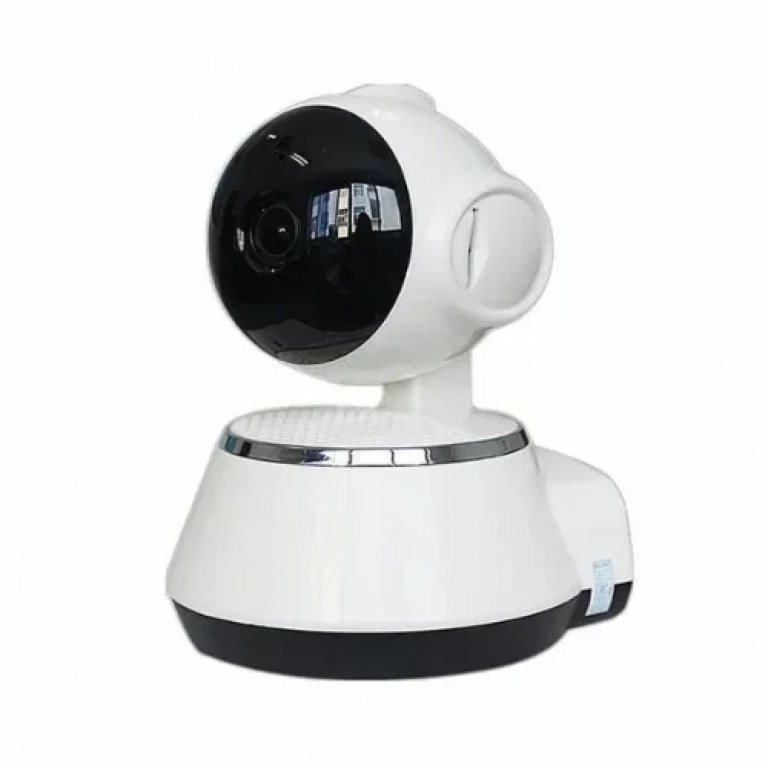 V380 WiFi Κάμερα 720P 2.4G - Wifi Smart Net Camera
