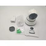 V380 WiFi Κάμερα 720P 2.4G - Wifi Smart Net Camera