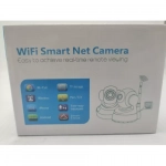 V380 WiFi Κάμερα 720P 2.4G - Wifi Smart Net Camera