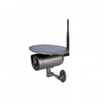2.0MP Κάμερα Wifi IP με Ηλιακό Πάνελ VP-2404B-WF Ενσωματωμένος Αισθητήρας PIR