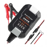 Φορτιστής μπαταρίας αυτοκινήτου 12V Andowl Q-DP077