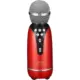 Μικρόφωνο Karaoke Ασύρματο Andowl Q-MC899 Κόκκινο