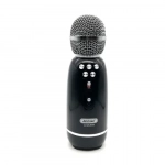 Μικρόφωνο Karaoke Ασύρματο Andowl Q-MC899 Μαύρο
