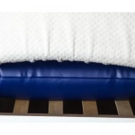 Ρυθμιζόμενο Μαξιλάρι Υπόστρωμα Φουσκωτό – Bed Boost