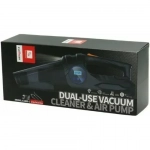 Σκουπάκι Αυτοκινήτου Στερεών με Ισχύ 100W & Καλώδιο Αναπτήρα 12V AU-C1859-1B