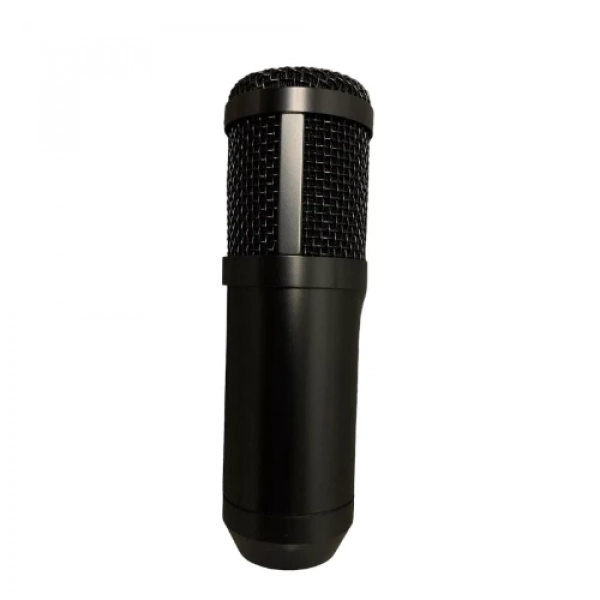 Vocal Studio Μικρόφωνο Επαγγελματικό Ηχογράφησης