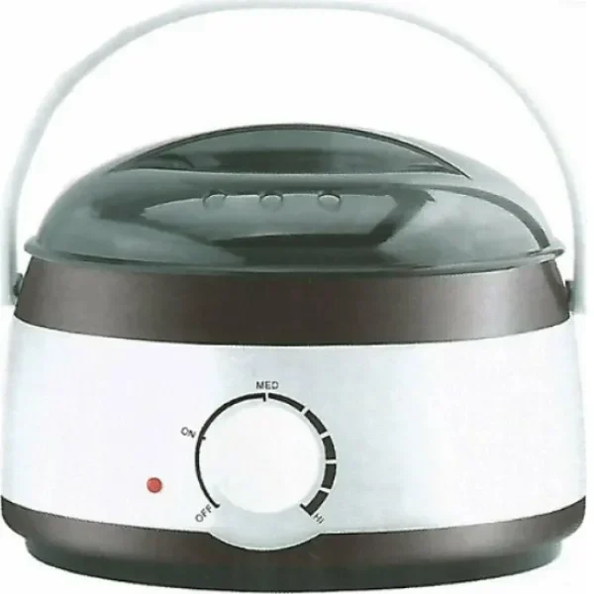 Κεριέρα Αποτρίχωσης 100W 400ml Andowl Q-WAX600