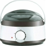Κεριέρα Αποτρίχωσης 100W 400ml Andowl Q-WAX600