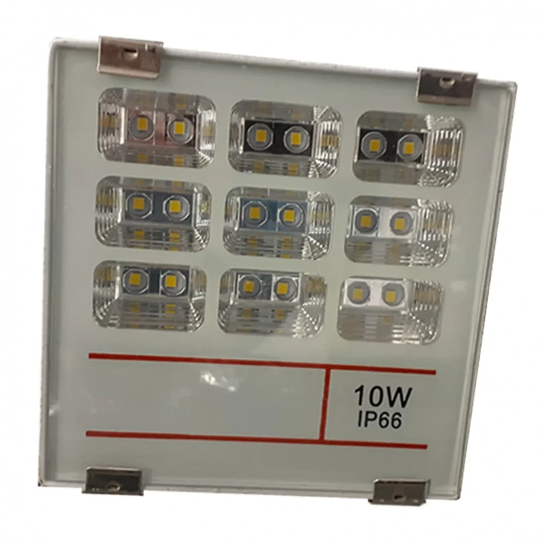 Στεγανός Προβολέας IP66 10W SMD LED FLOOD LIGHT