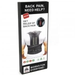Ελαστική Ζώνη Υποστήριξης Πλάτης -Back Pain Relief Posture Support - M