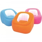 Φουσκωτή πολυθρόνα – 75046 Bestway Comfi Cube - Πορτοκαλί