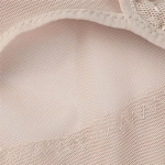 Ψηλόμεσο Εσώρουχο αδυνατίσματος High Waist Body Shaping Pants - Μπεζ M