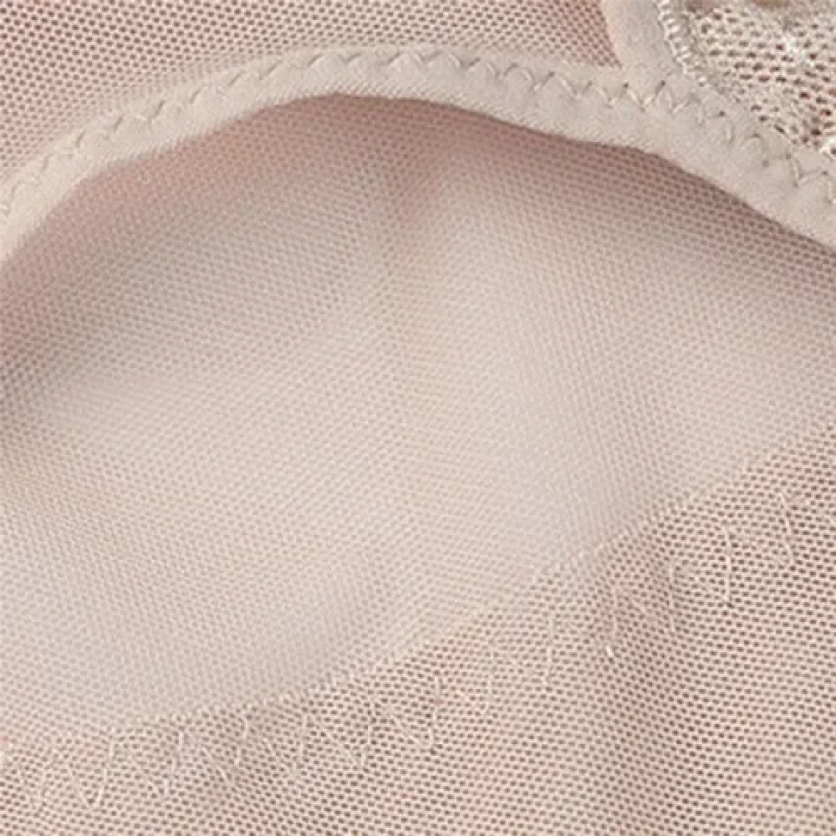 Ψηλόμεσο Εσώρουχο αδυνατίσματος High Waist Body Shaping Pants - Μπεζ M