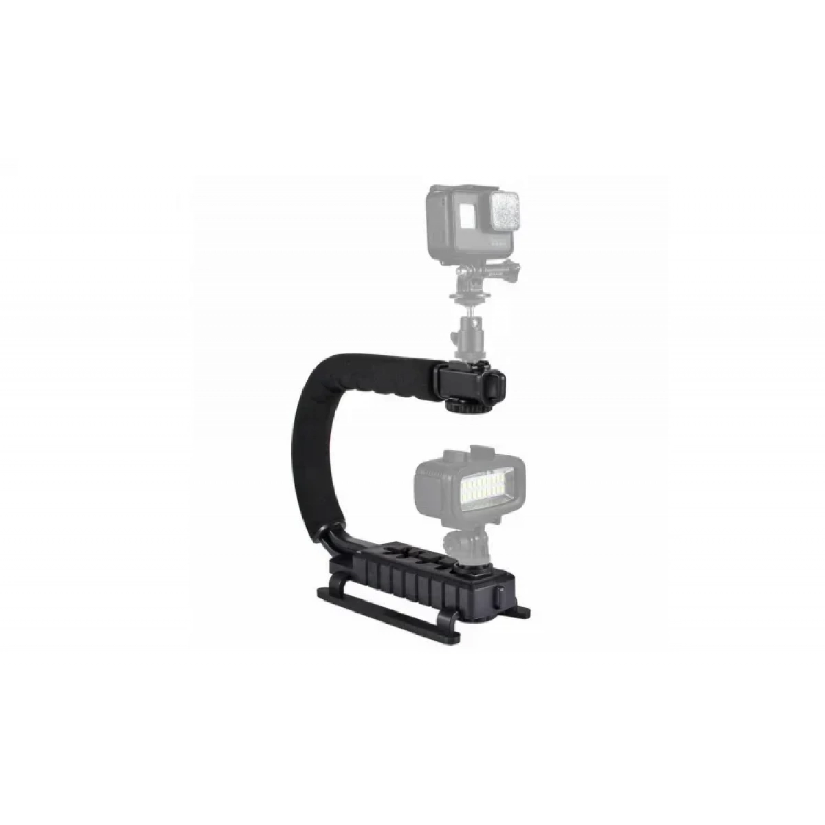 Σταθεροποιητής Κάμερας Gimbal Andowl ZU01
