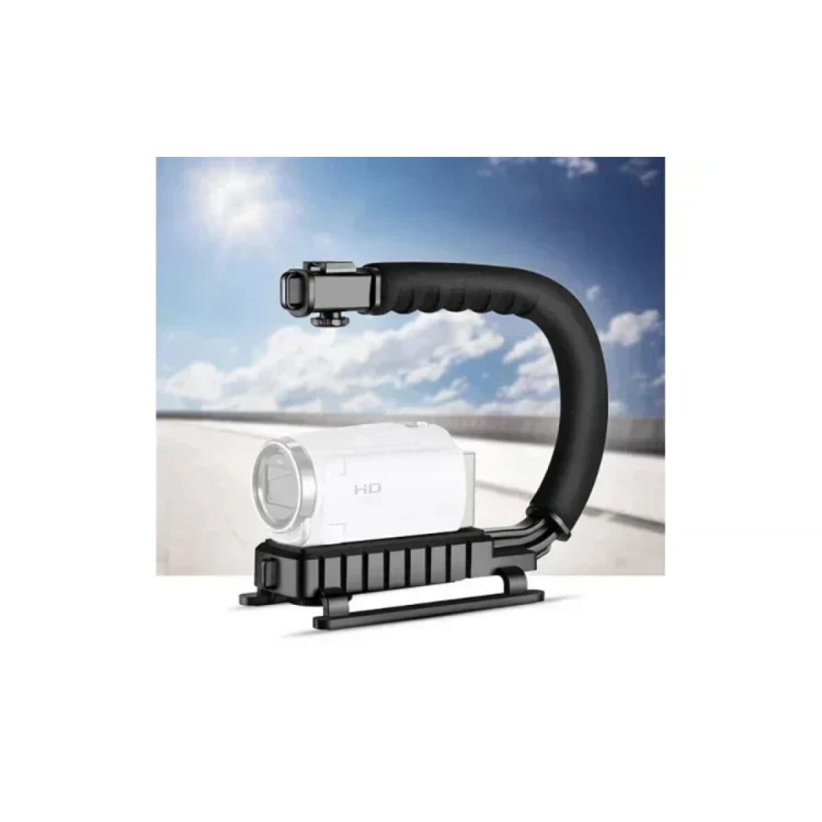 Σταθεροποιητής Κάμερας Gimbal Andowl ZU01