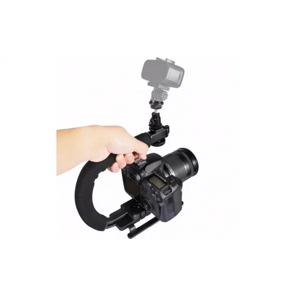 Σταθεροποιητής Κάμερας Gimbal Andowl ZU01