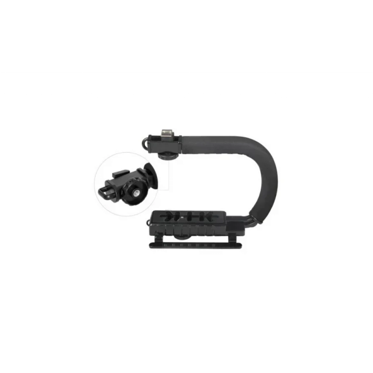 Σταθεροποιητής Κάμερας Gimbal Andowl ZU01
