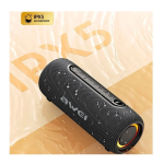 Αδιάβροχο Bluetooth Ηχείο Subwoofer Awei KA8 - Μαύρο