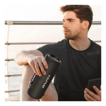 Αδιάβροχο Bluetooth Ηχείο Subwoofer Awei KA8 - Μαύρο