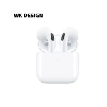Ακουστικά Earphone TWS WK BT V04 Λευκό - Photo1