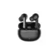 AKS-T150 In-ear Bluetooth Handsfree Ακουστικά με Θήκη Φόρτισης Μαύρα - Photo1
