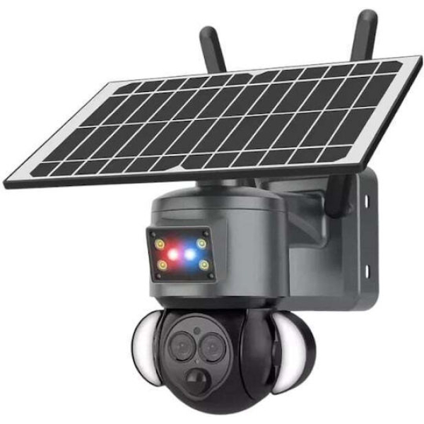 Andowl Q-SX99 Κάμερα Παρακολούθησης 4K Αδιάβροχη