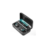 Ασύρματα Ακουστικά AKS-T30 - Μαύρο - Photo1