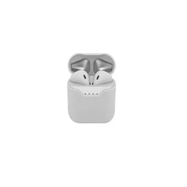 Ασύρματα ακουστικά Earbud Bluetooth Handsfree Q9L - γκρι