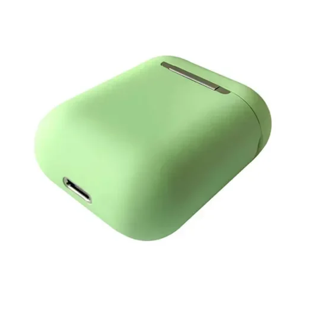 Ασύρματα ακουστικά Earbud Bluetooth Handsfree Q9L - πράσινα - Image 3