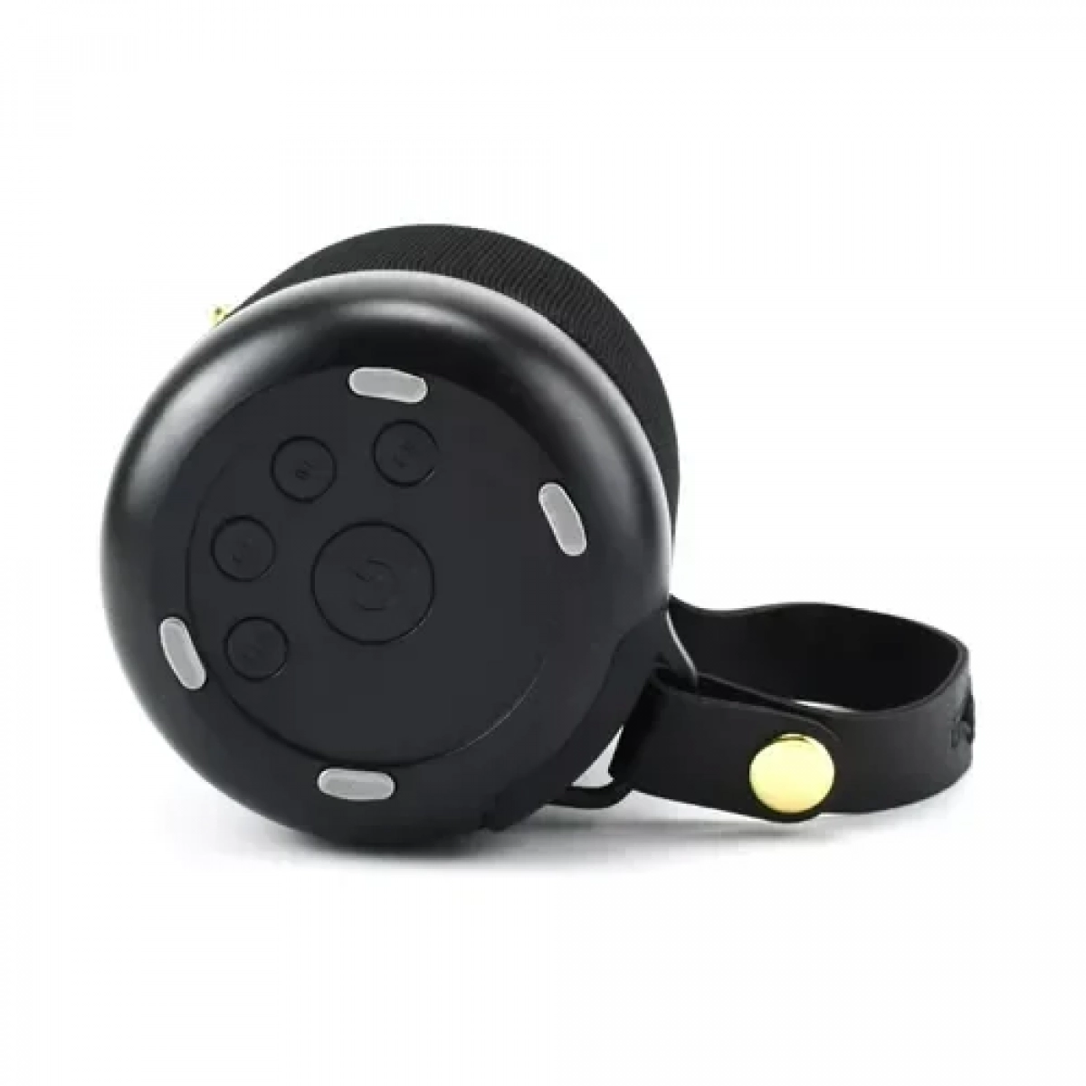 Ασύρματο Drum Kit με φορητό ηχείο Andowl Q-GU2P – μαύρο - Image 4