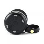 Ασύρματο Drum Kit με φορητό ηχείο Andowl Q-GU2P – μαύρο - Image 4