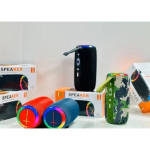 Ασύρματο Ηχείο Bluetooth V5.1 BOOMS400