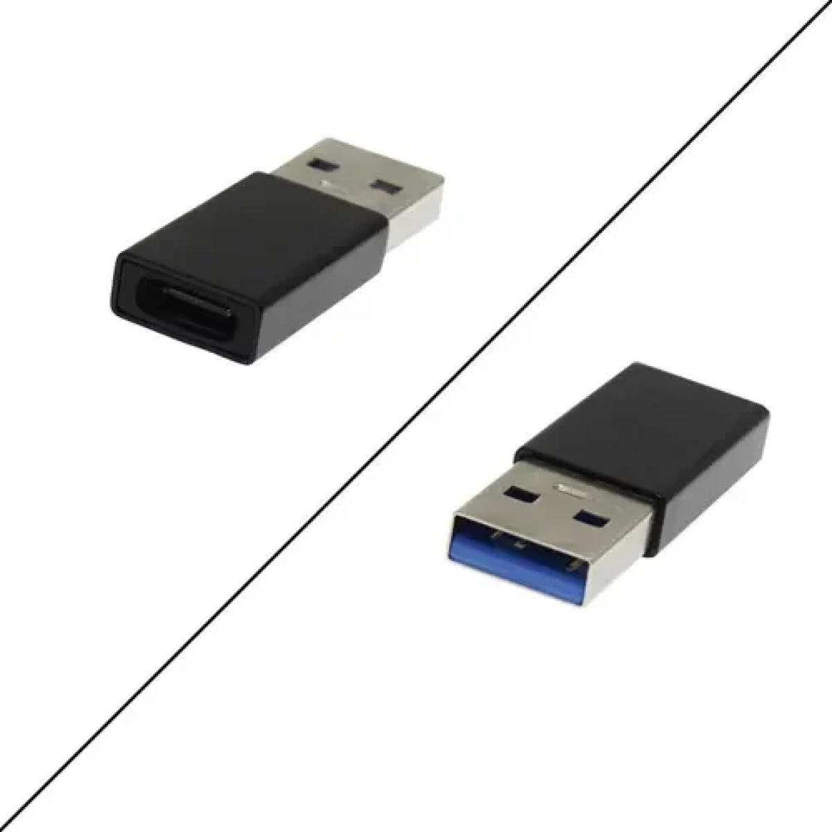 Ασύρματος αντάπτορας ήχου Bluetooth 5.0 Receiver με θύρα εξόδου USB Andowl Q-SW455 - Image 2