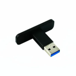 Ασύρματος αντάπτορας ήχου Bluetooth 5.0 Receiver με θύρα εξόδου USB Andowl Q-SW455 - Image 6