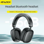 Awei AT6 Aσύρματα ακουστικά Bluetooth 5.3