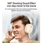 Awei AT6 Aσύρματα ακουστικά Bluetooth 5.3