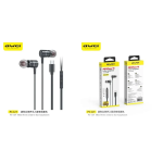 Awei PC-12T In-ear Handsfree Ακουστικά με Βύσμα USB-C - Photo2