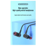 Awei PC-8T Ακουστικά In-Ear Type-C - Photo7