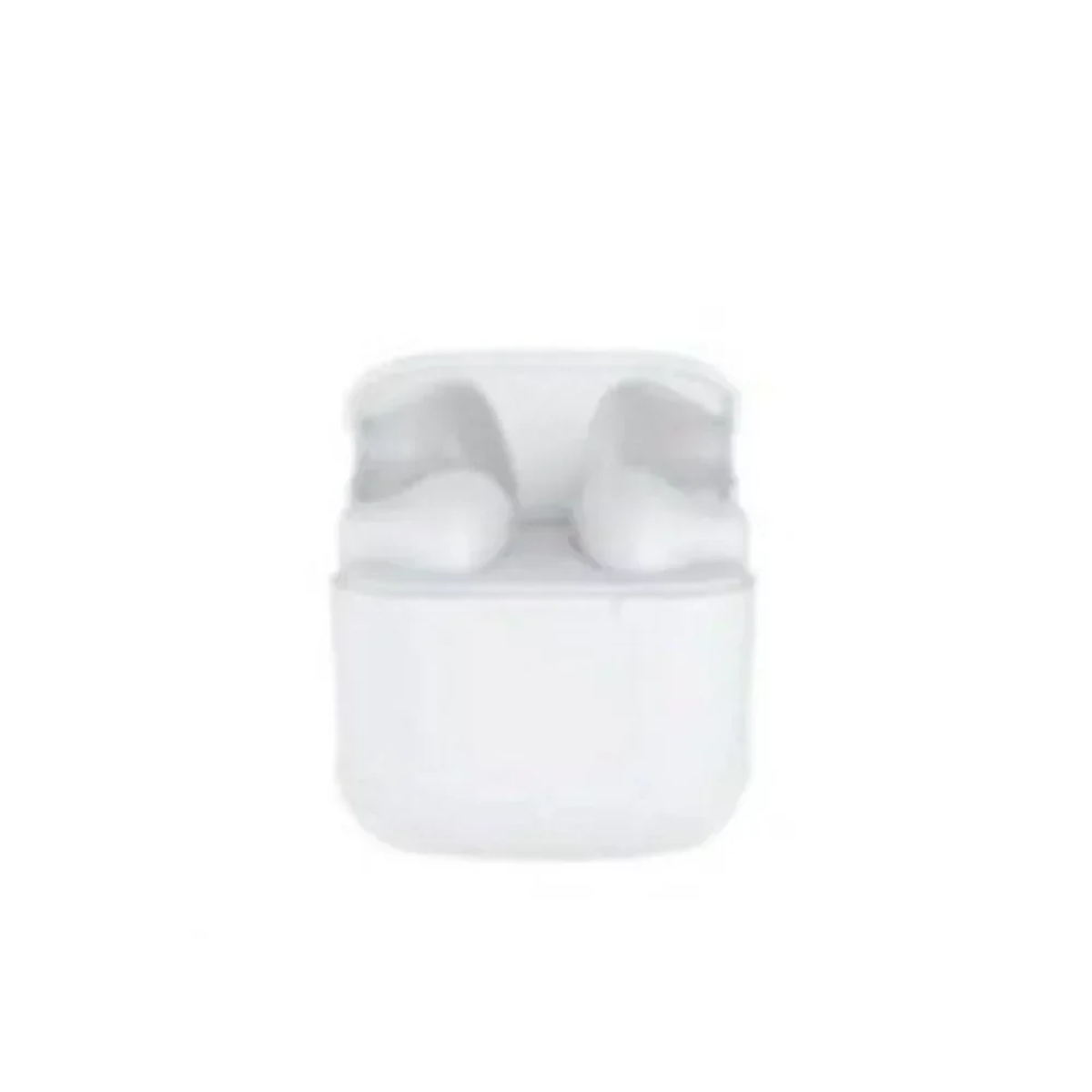 Bluetooth Handsfree Firo i32 In-ear Ακουστικά με Θήκη Φόρτισης - Λευκό - Photo2