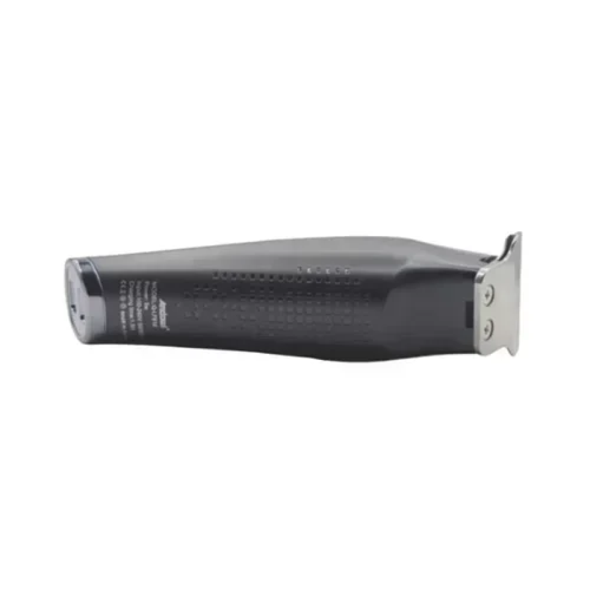 Επαναφορτιζόμενη κουρευτική μηχανή Andowl Q-LF818 γκρι - Image 3