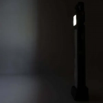 Επαναφορτιζόμενο LED ηλιακό εφεδρικό φωτιστικό ασφαλείας Foyu FO-11-02 - Image 3