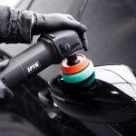 Επαγγελματικός 780W έκκεντρος αλοιφαδόρος 3″ SPTA RO301 - Image 3