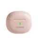 FINEBLUE M5 TWS Ασύρματα Ακουστικά BLUETOOTH Touch Earphone Semi-In-Ear Hifi Stereo Music- Ροζ - Photo1