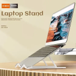 Φορητή βάση για Laptop και Tablet 11 - 17 ιντσών Moxom MX-VS54 μαύρο - Image 3