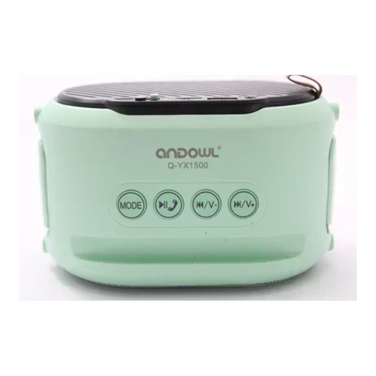 Φορητό ασύρματο ηχείο Bluetooth Andowl Q-YX1500 μπλε - Image 5