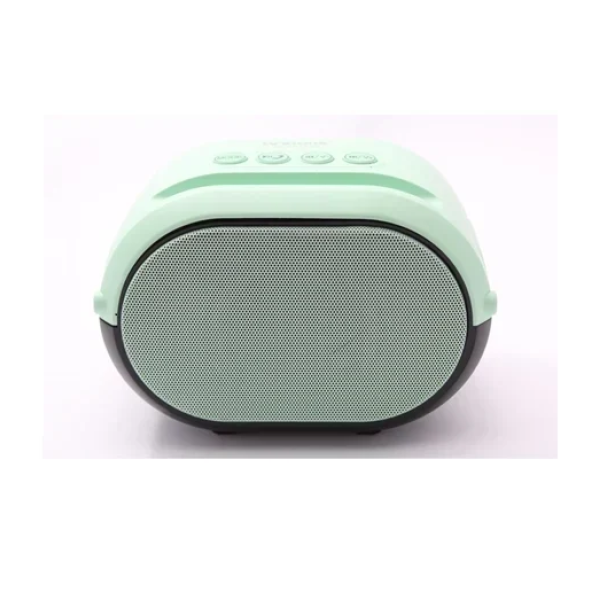 Φορητό ασύρματο ηχείο Bluetooth Andowl Q-YX1500 πράσινο