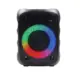 Φορητό ασύρματο ηχείο Bluetooth Andowl Q-YX2162 μαύρο