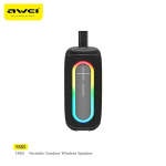 Φορητό Ηχείο Bluetooth Awei Y885 με LED