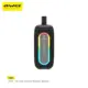 Φορητό Ηχείο Bluetooth Awei Y885 με LED